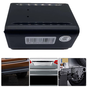 2G 3000mAh kablosuz manyetik GPS izci gizlemek kolay yüklemek GPRS GSM takip cihazı Anti kayıp gerçek zamanlı izleme 2G bant - Product Image 6