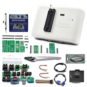 Kostenloser Versand Original RT809H EMMC-Nand FLASH Extrem schnelles Universal Programmer Series Set Edid Kabel MIT EMMC-Nand - Product Image 6