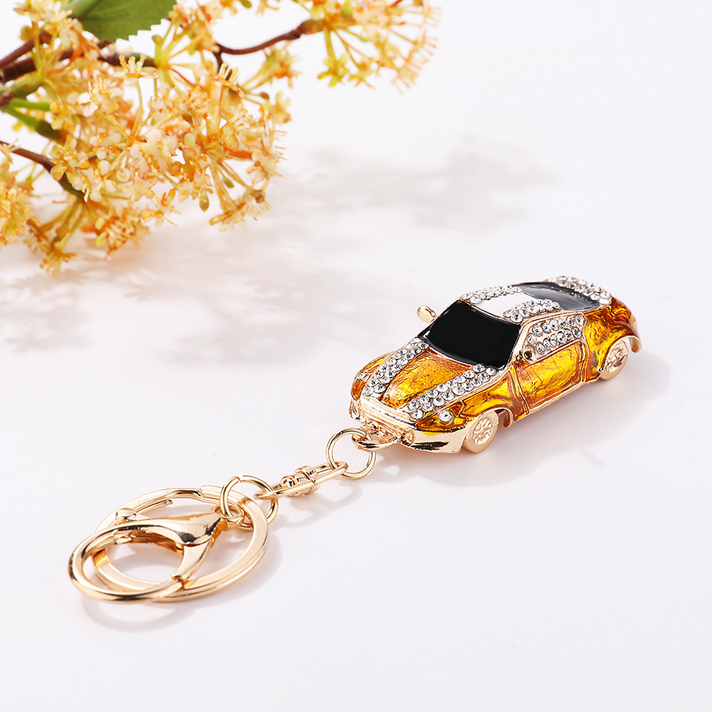 Gold diamon