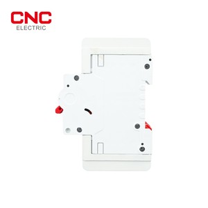 50A 4 polos 2P Solar para PV 63amp eléctrico doble Polo Mcb DC disyuntor - Product Image 4