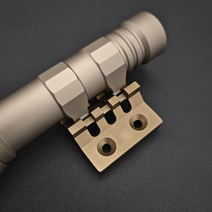 Lwxc Tactics MGP CNC 45องศาฐานเสารับน้ำหนักอุปกรณ์เสริมสำหรับ M300 M600ไฟฉาย - Product Image 4