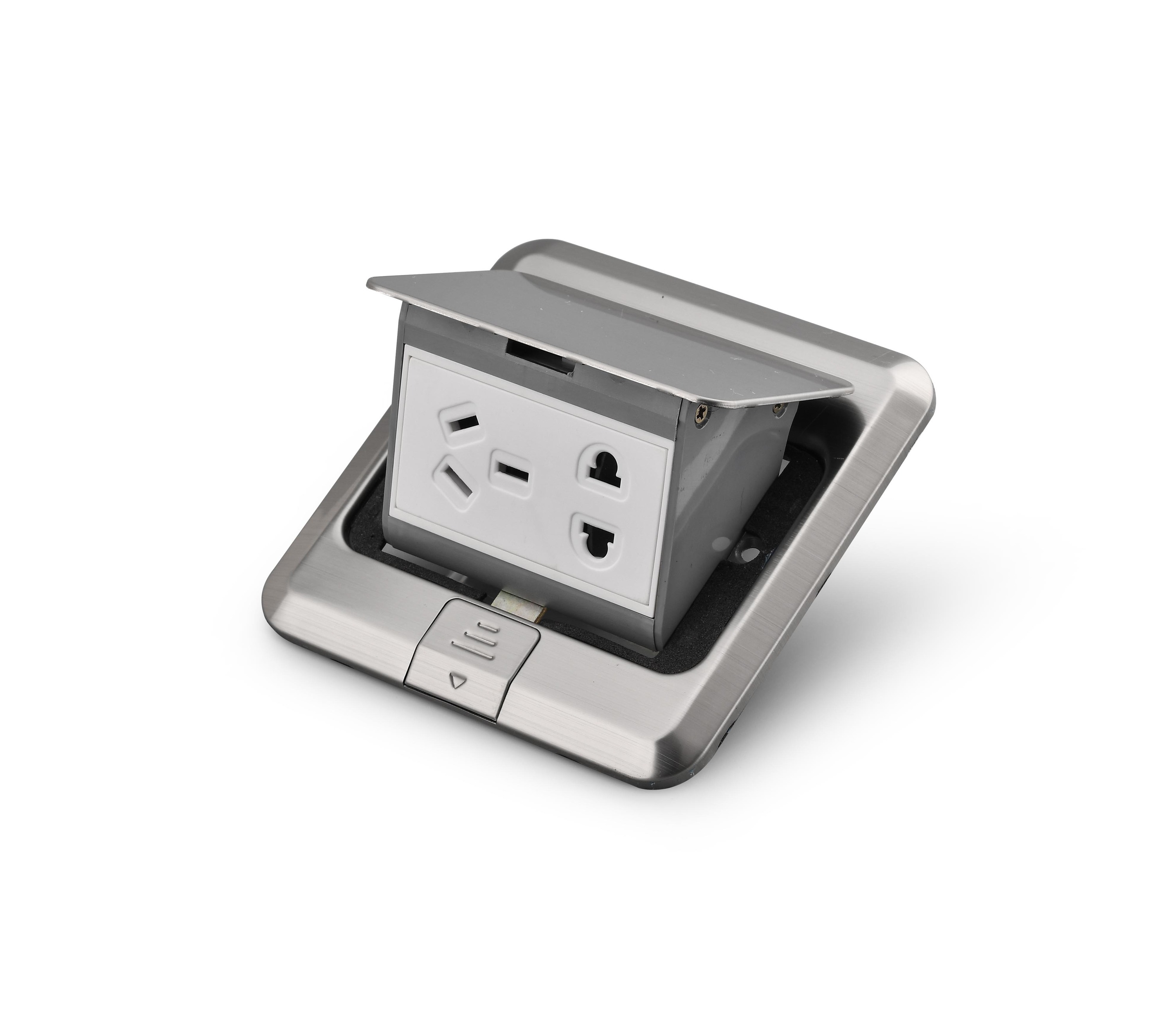 Silver