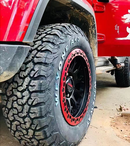 All Models of Passenger <strong>Tyres</strong> with A/<strong>T</strong> Pattern - Product Image 3