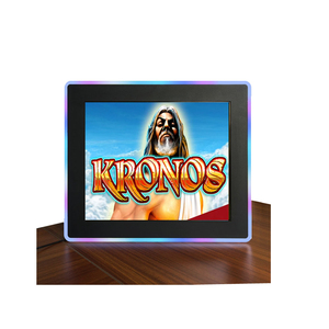 19 Inch Infrared <strong>Touch</strong> Terminal Display <strong>for</strong> Adult Skill <strong>Game</strong> Applications - Product Image 6