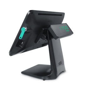 15,6 Zoll Android-Software-Management-System mit POS APP Unterstützung Restaurant Bestellung Küche Drucker für Lebensmittel - Product Image 3