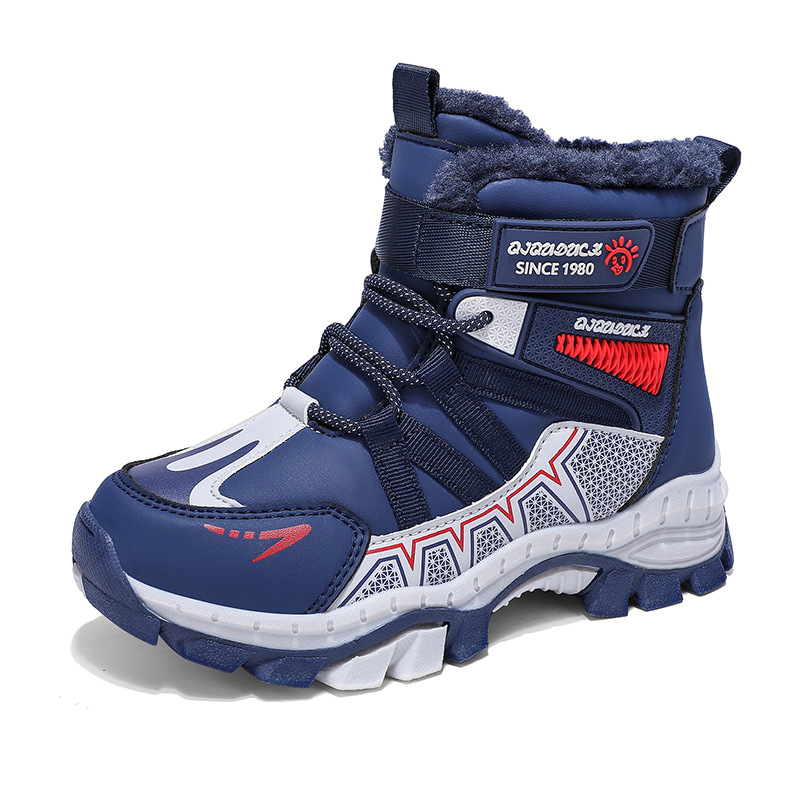8906 bleu foncé