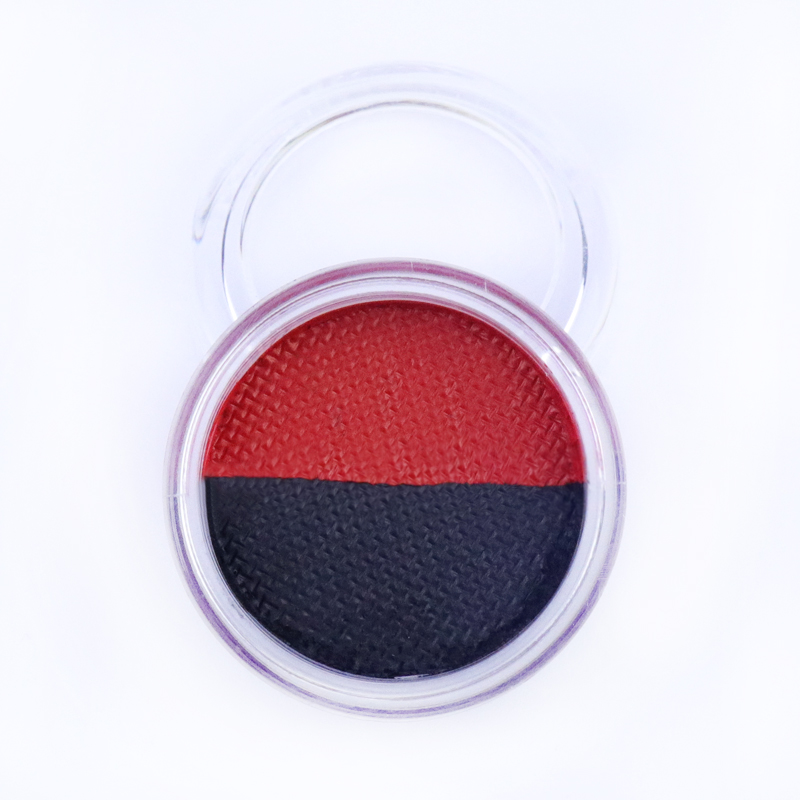 Rouge et noir