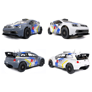 Rofun RF5 36CC <strong>2025</strong> Version Rovan 4WD 1/5 Gasoline Gas Powered 2 Stroke <strong>RC</strong> Car Nitro Petrol Vehicle Remote Control <strong>Toys</strong> - Product Image 4