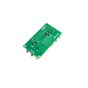 Tablero de control de interruptor electrónico de 3V 5V 12V 24V, módulo de interruptor activado, optoacoplador MOSFET controlado por CC - Product Image 5