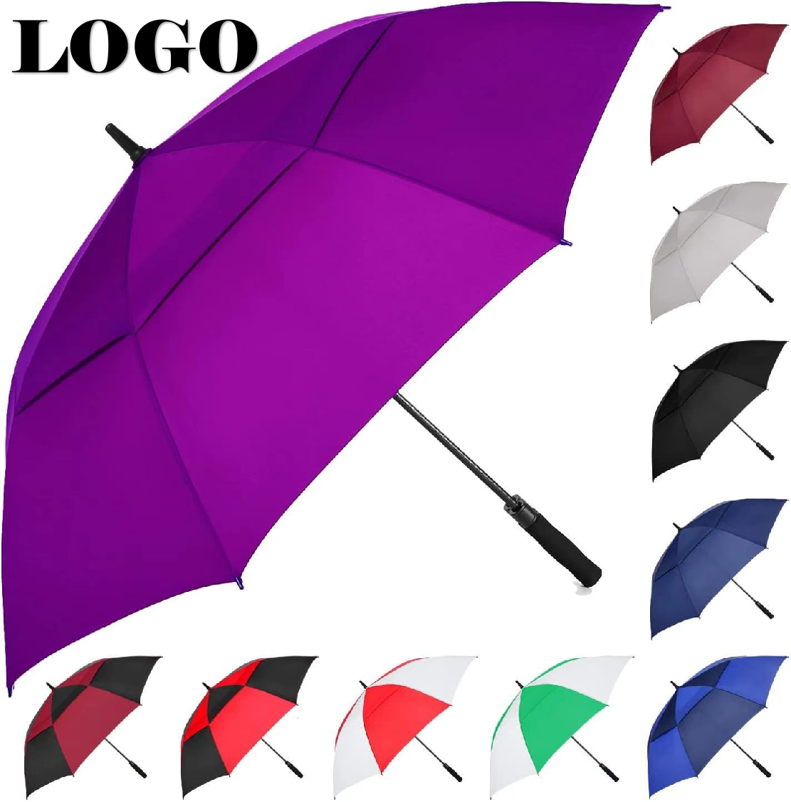 Color personalizado