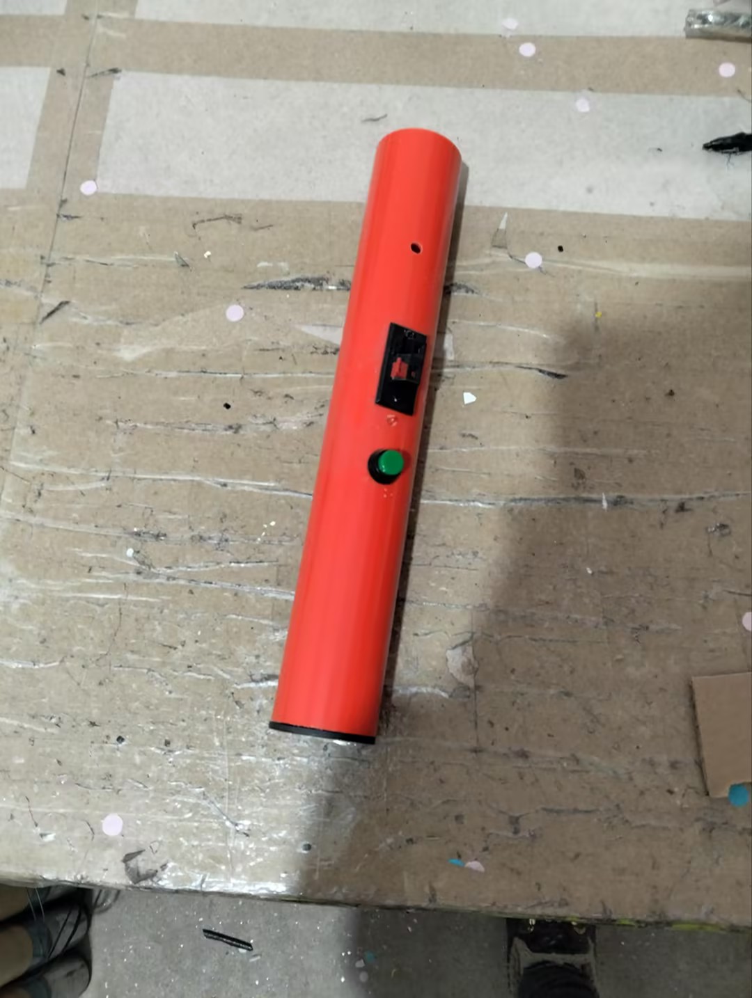 Rojo