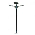Newest hot sale price all in one integrated solar street lamp solar street lamp street solar light with pole