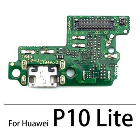 P10 Lite C