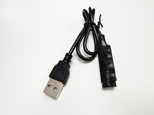 3 Tasten USB Mini DC 5V RGB LED Kabel Lichts teuerung Dimmer Fernbedienung Für 2835 5050 3528 RGB Strip Light - Product Image 2