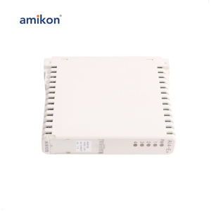 Alimentazione rapida ingresso analogico AI910S 3 kde175511l9100 PLC PAC & controller dedicati - Product Image 2