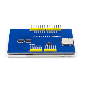 Interfaccia parallela a 8 Bit MCU ILI9486 480x320 modulo LCD da 3.5 "Display LCD da 3.5 pollici Touch Screen