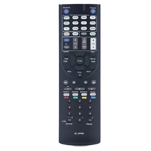 OnonRC-899M ses alıcısı için yeni IR DTR-20.7 uzaktan kumanda 59 düğmeli DTR-30 - Product Image 1