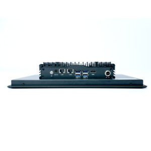 CESIPC 13.3inch Industrial <strong>Computer</strong> Capacitive Touch Screen Industrial PC IP65 Industrial Waterproof PC With Key Buttons - Product Image 4