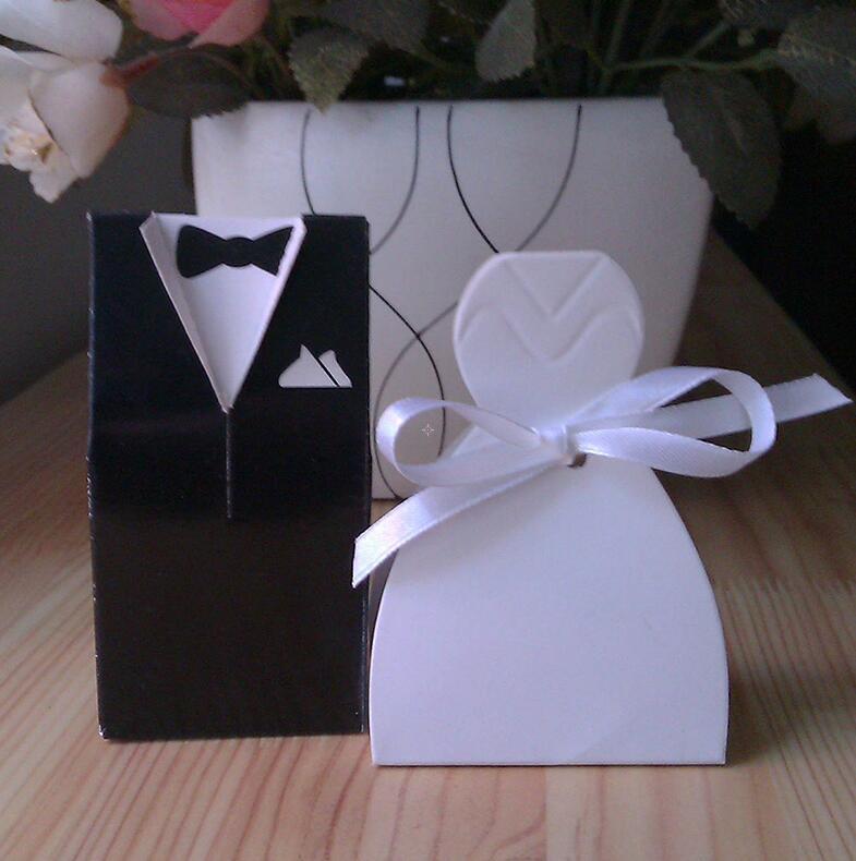 Bride and Groom 5