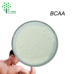 Approvisionnement d'usine Meilleur prix Suppléments de musculation <span class=keywords><strong>BCAA</strong></span> Poudre 2:1:1 - Product Image 6