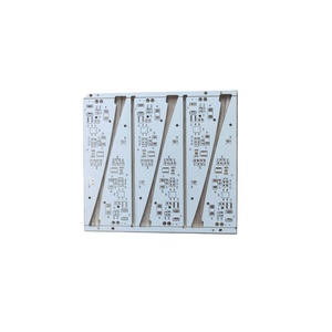 แผงวงจรรถยนต์แบบกำหนดเองของ Mcpcb ไฟ LED และหลอดไฟ LED - Product Image 1