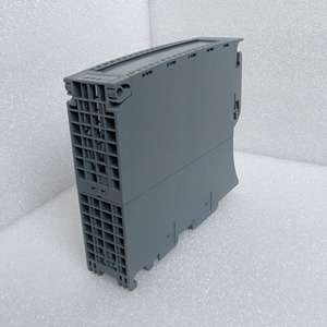 وحدة منطق PLC طراز LOGO 12/24RCE من StellarSpace، موديل 6ED1052-1MD08-0BA2، جديدة ومتوفرة في المخزون - Product Image 4