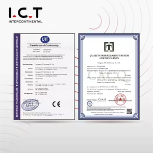 Einfach zu installieren Zerlegen 5-Achsen-Lötroboter Lötkolben Roboter-Kit Laser löt roboter Chinesischer Lieferant - Product Image 6