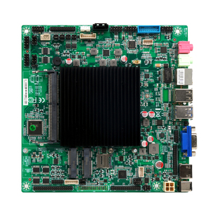 Zeroone Brand New 16Gb <strong>Ddr4</strong> Usb3.0 Celeron J4125 All-In-One <strong>Computer</strong> Motherboard for Gemini Lake Processor - Product Image 2