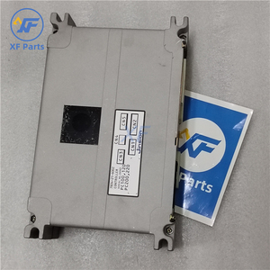 XF запчасти PC200-6 PC210-6 PC220-6 PC230-6 с программным контроллером компьютера 7834-70-3001 7834703001 - Product Image 6