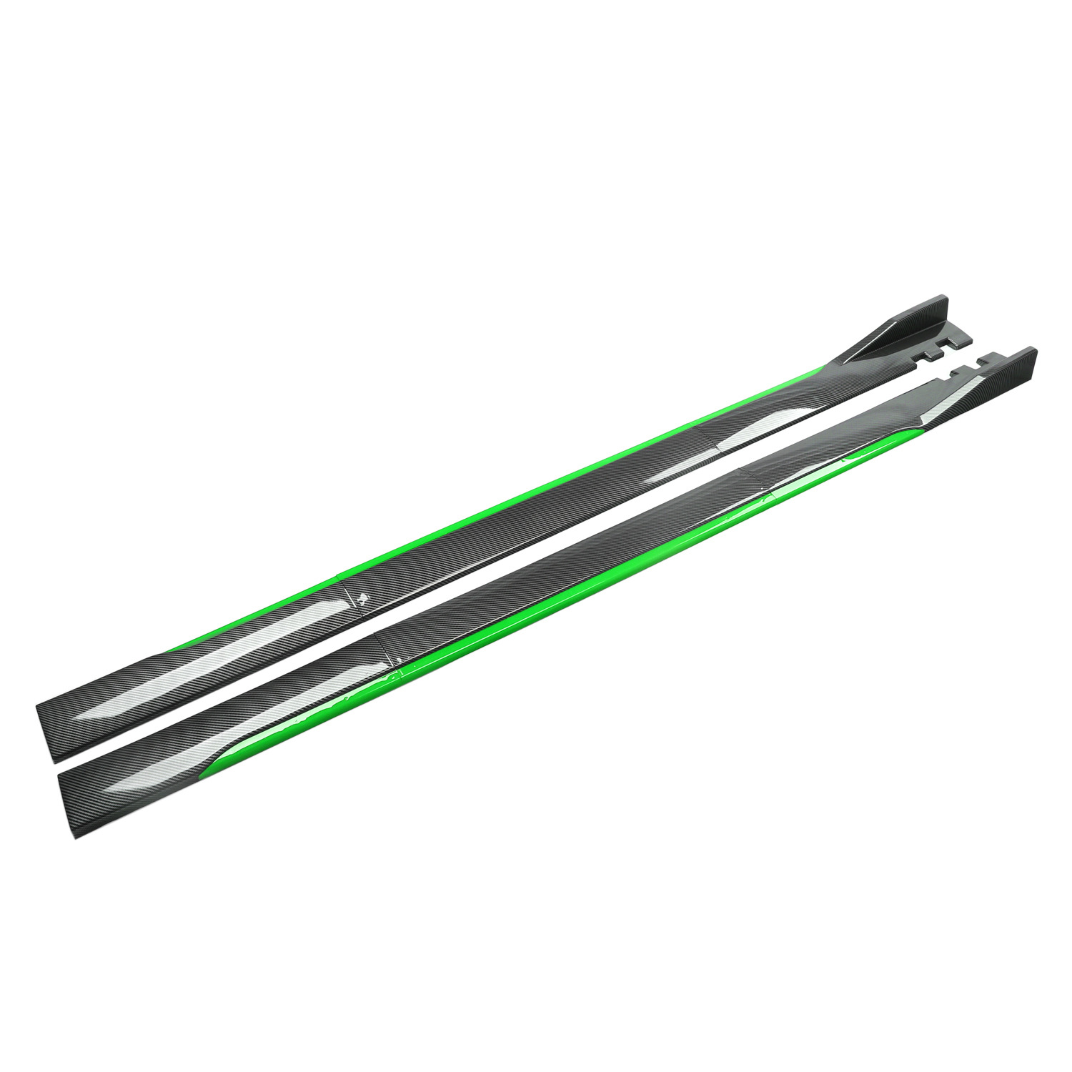 Carbon+Green