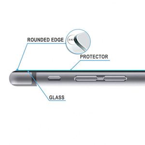 Temperli cam Iphone 15 14 13 12 11 Xr Xs Max Pro artı telefon ekran koruyucu Anti parmak izi Ghm092 Laudtec - Product Image 4