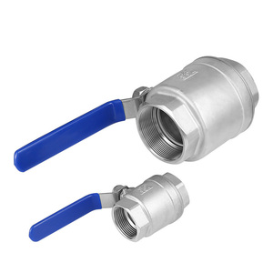 DIN API 6D 3 \ "& 6 \" inç DN50 PN40 32mm 400 Wog yüksek sıcaklık manuel 2 adet SS 316 küresel vana OEM özelleştirilebilir - Product Image 4