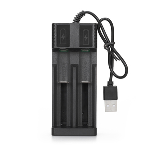 18650 Batterie ladegerät USB-Netz stecker 10,6 cm * 4,6 cm * 2,6 cm für Arduino für intelligente Programmier roboter