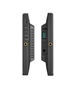 Lilliput FA1014-NP/C/T 10.1工业全高清电容式触摸显示器，带hdmi VGA输入内置扬声器，用于广告 - Product Image 6
