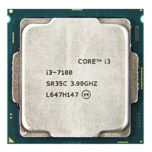 Procesador de doble núcleo Original, caché de 4mb, Socket Lga1150, I3 4340, Cpu de escritorio - Product Image 2