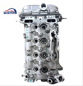 Roewe SAIC MAXUS RX8 RX5 G10 2.0T 4JB1ประกอบเครื่องยนต์ดีเซล6สูบพร้อมการกระจัดของ3L สภาพใหม่ - Product Image 3