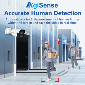 N517-YDL 5MP âm thanh video <span class=keywords><strong>Camera</strong></span> 512GB SD Thẻ hỗ trợ onvif Conformant - Product Image 6