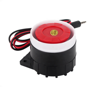 GSM/RF433/ TUYA WIFI Home <strong>Security</strong> Alarm <strong>System</strong> Wiht Door Sensor/PIR Detector/Srien and <strong>Controller</strong> - Product Image 6