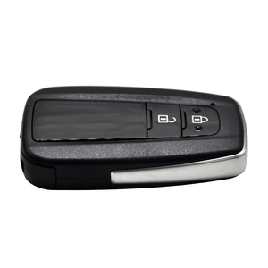 Keyless 3 Button Smart Car <strong>Key</strong> for USA Brazil HYQ14FBN 434mhz 312/314MHZ 4A Chip for Toyota Corolla Cross 2018 2019 2020 2021 - Product Image 4