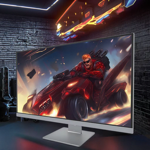 Batch <strong>custom</strong> 21.5&quot; 23.8 &quot; Laptops Core I3 I5 I7 <strong>Computer</strong> Monoblock <strong>Desktop</strong> Office Gaming Barebone All-in-one PC Gamer - Product Image 2