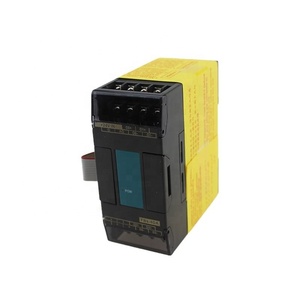 FBs-4DA Fatek PLC programma di controllo programmabile relè plc i o moduli interfaccia controller logico - Product Image 4