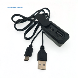 OEM มีกระเป๋าเป้สะพายหลังภายนอกแบบ2 In 1 USB Type C พร้อมสายต่อแจ็คเก็ตกันน้ำ - Product Image 6