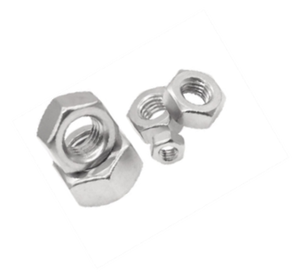 A2-70 Đai Ốc Ss Đai Ốc Bằng Thép Không Gỉ SS304 SS316 SS316 A4-80 316L - Product Image 3