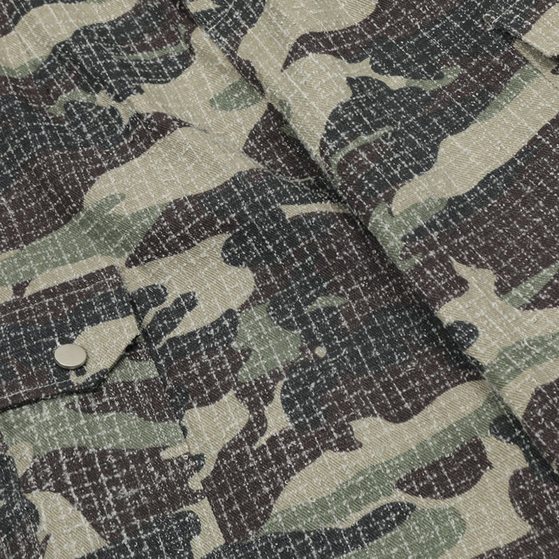 ลายพราง