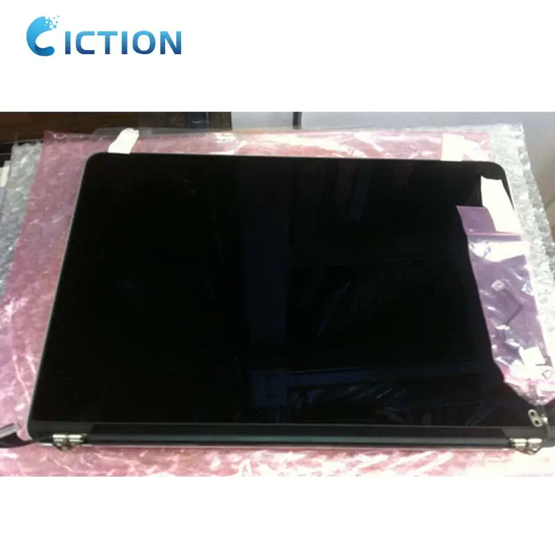 العلامة التجارية الجديدة ل MacBook A1398 الشبكية عرض كامل شاشة LCD الجمعية أواخر 2013 منتصف 2014