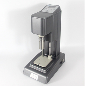 6 tốc độ hiển thị kỹ thuật số quay bị đo độ nhớt khoan chất lỏng cụ 150mpa. S non-newton lỏng rheometer - Product Image 1