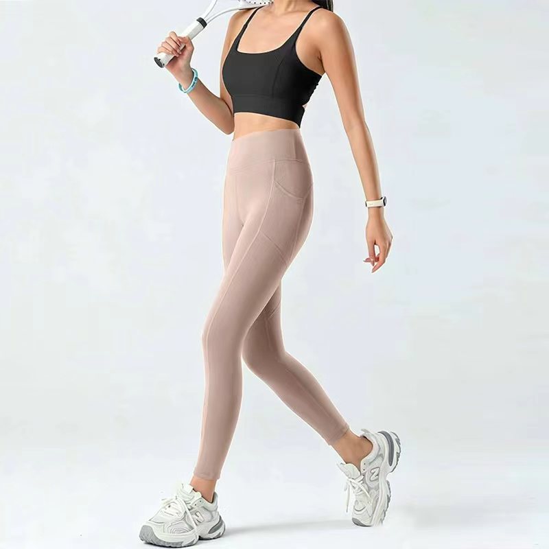 Stellar Black-Khaki 2-Piece Set