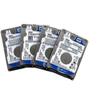 Großhandel 2,5-Zoll-Festplatte Interne Festplatte Festplatte 250GB Festplatte für Laptop