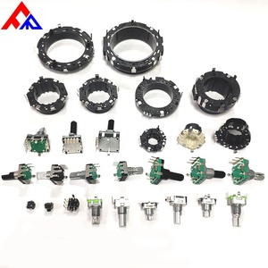 Encoder und Codierung schalter