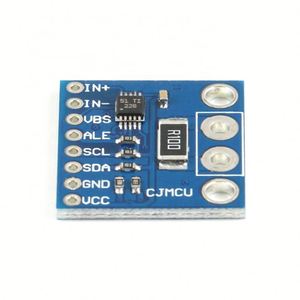 INA226 36V I2C IICパワーモニターアラーム電圧電流センサーArduino用 - Product Image 4